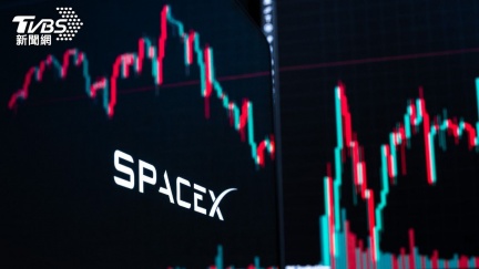 SpaceX掛牌首日！股價一度飆漲25%　馬斯克身家破1兆鎂