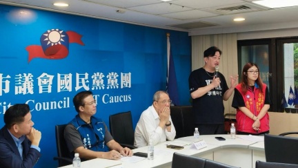 4連霸議員李傅中武涉詐千萬助理費！藍營派27歲女兒代父出征