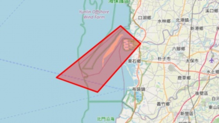 國家警報響！大雷雨狂轟5縣市警戒　防劇烈降雨、雷擊