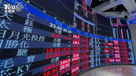 被動元件漲瘋！國巨、禾伸堂、蜜望實亮燈　專家點2關鍵別亂跟