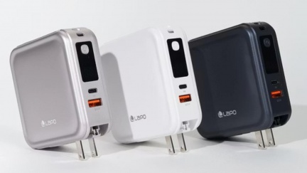 知名行動電源出包！電池有膨脹風險　官方公布型號緊急召回