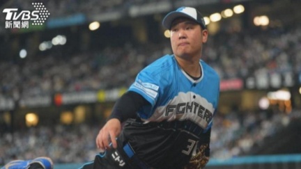 古林睿煬重返一軍3.2局失5分　火腿抹消登錄