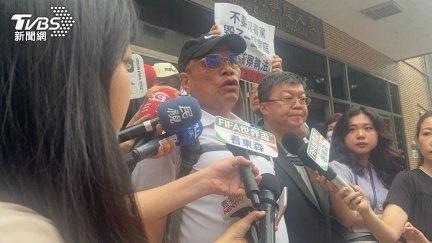 女毒蟲律師搬「兒童最佳利益」求減刑　殉職所長父怒嗆