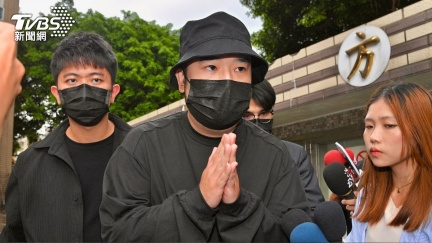 阿達逃兵認做了不好示範　雙手合十道歉緩刑條件出爐