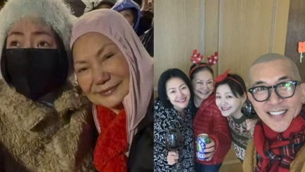 小行星「徐熙媛」誕生　S媽驕傲發聲：以妳為榮