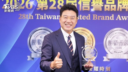 謝震武又被拱參選表態了　親解2026不缺席內幕