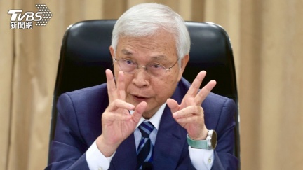 利率凍漲非全票通過　楊金龍爆2理事想升息