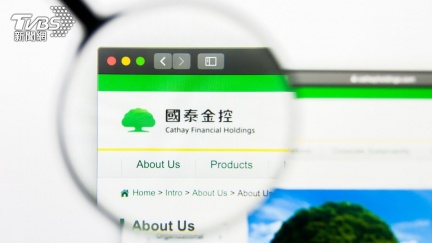 國泰投信8基金淨值重算　金管會：最重罰300萬