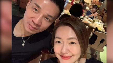 具俊曄早就搬離徐家！許雅鈞發聲了