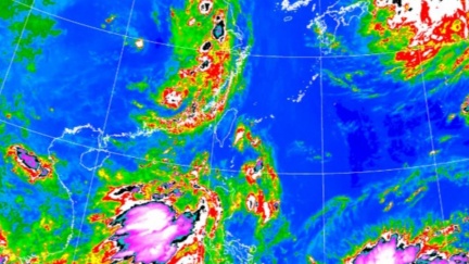 颱風剛走「新熱帶低壓接力」？2區雨彈轟整週　專家揭1關鍵