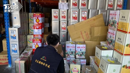 再檢出2油品苯駢芘超標！福壽「延遲通報」遭重罰6百萬