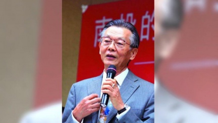 綠創黨大老背債3億！曾求助賴清德　綠眾籌10萬資助度日