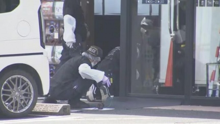 日九州爆持刀砍人！4男女滿身血奔蔦屋書店求救