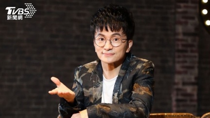 颱風害劇團血賠百萬　唐從聖失言道歉了