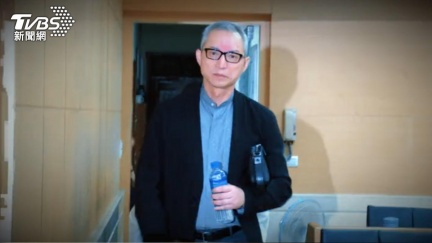 名律師揭泰山背後大股東　竟是出身中國通緝犯