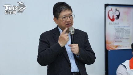 楊文科捲竹北天坑案遭求刑10年　一審判無罪