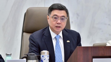 中聯毒油案延燒　卓榮泰令一週內完成檢驗