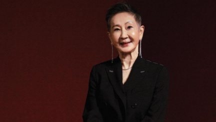 徐克前妻、香港資深製片人施南生病逝　享壽75歲
