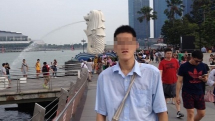 30多刀冷血砍死連襟！陽明交大教授學霸背景曝