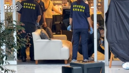 新竹音樂教室兇殺幕後！疑不滿經營權分配不公