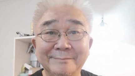 金鐘名導王時政離世！享壽83歲　最後貼文「留7字」惹淚