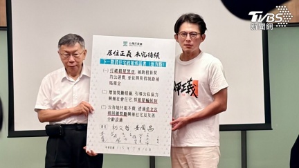 爆梁文傑赴陸喝醉倒地！黃國昌拒認造謠　逼問「敢否認嗎？」