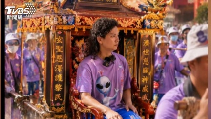 倒數6天拆！玄濟宮尬電師父稱「廟拆神還在」喊：幫我找足球場