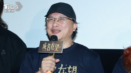 黃大煒被爆忍受女友同居小弟　密友湯昇榮斥無稽之談