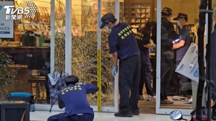 電腦斷層驗屍曝　教授藍波刀狂砍妹夫身首近分離