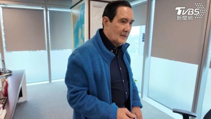 馬以南發聲明　再有人以馬英九名義簽文件將究責