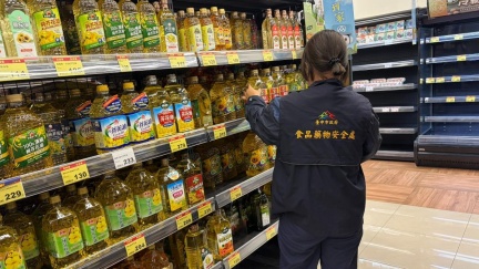 致癌油案擴大！再公告2批次流向　老協珍、路易莎都入列