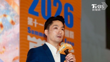 綠嗆沒逼吃毒油！蔣萬安怒喊上街頭：卓榮泰下台、賴清德道歉