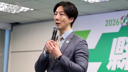 喊「又沒逼你吃」被炎上　吳崢：還給人民信任最要緊