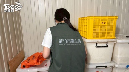 新竹名產驗出甲醛！4品項炊粉全下架　市府勒令停產