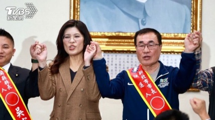 侯友宜72%滿意救不了李四川？被蘇巧慧超車　他點名原因