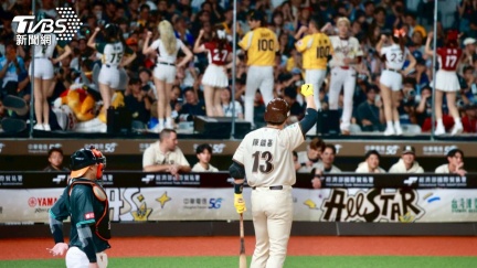 中職明星賽「8傳奇球星」登場！郭天信慘吞9連敗