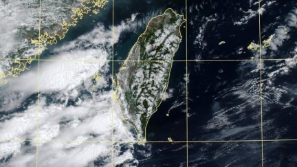 可能有新颱風！最新預測路徑曝　台灣3地炸雨