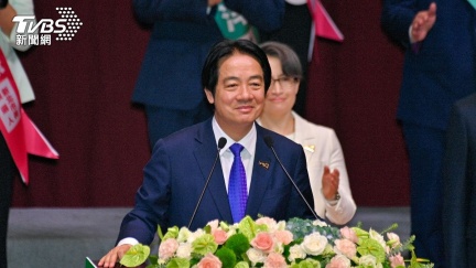 民進黨中常委改選結果揭曉　親賴陣營搶7席大勝