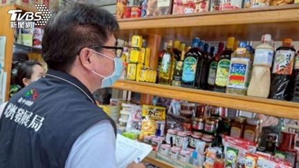 新一波「毒油」名單！全聯、路易莎、晶華酒店受波及