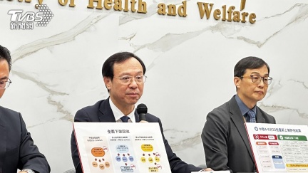 毒油燒不停！衛福部推修法　隱匿重罰3千萬