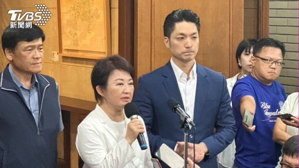 提前離席食安會　蔣萬安盧秀燕齊開砲中央修法太粗糙