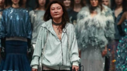 服裝設計大師溫慶珠辭世享壽69歲　品牌證實噩耗