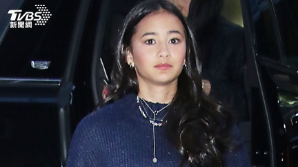 《哥吉拉》女星車禍身亡！得年18歲　父親痛哭發聲