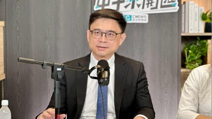 兒子陷霸凌案　賴瑞隆：怕熱不要進廚房
