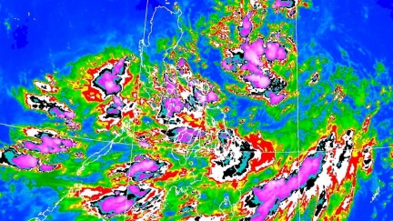颱風將生成！暴風圈「恐掠過台灣這區」　最新路徑曝