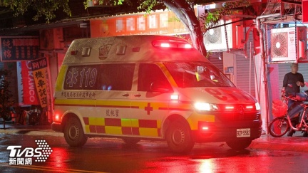 屏東枋寮「煉金男」命案！疑遭綑綁毆打亡　兒目睹崩潰