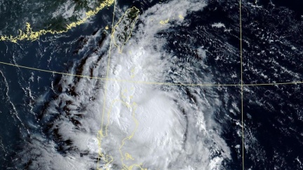 颱風假有望？紅霞「最新暴風圈侵襲率」曝　這地最高