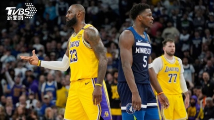 NBA／決選名單曝！傳詹皇「5隊擇一」