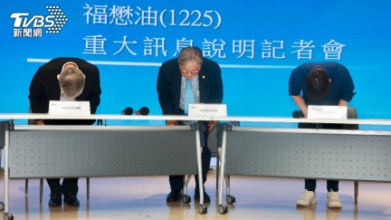 毒油案拖25天道歉！3油廠粗估損失破億　停工承諾不裁員、不減薪