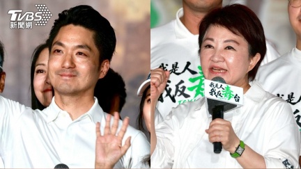 反毒油後國民黨變了？前藍委：新時代到來